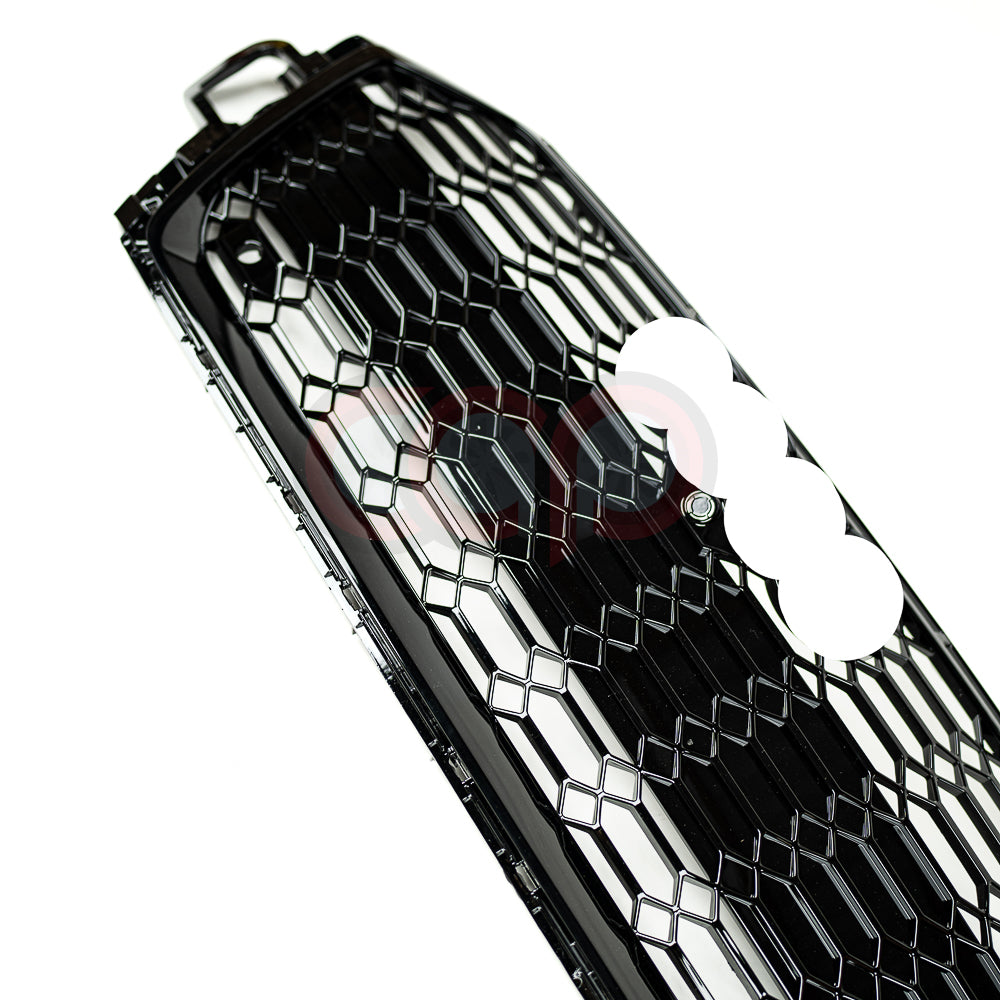 2020-2024 B9.5 Audi RS5 Honeycomb Grille | B9.5 Audi A5/S5