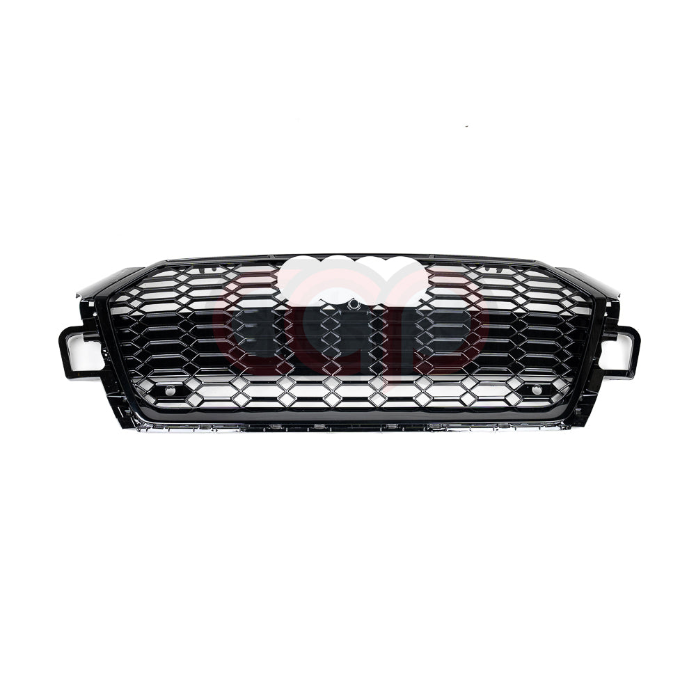 2020-2024 B9.5 Audi RS5 Honeycomb Grille | B9.5 Audi A5/S5