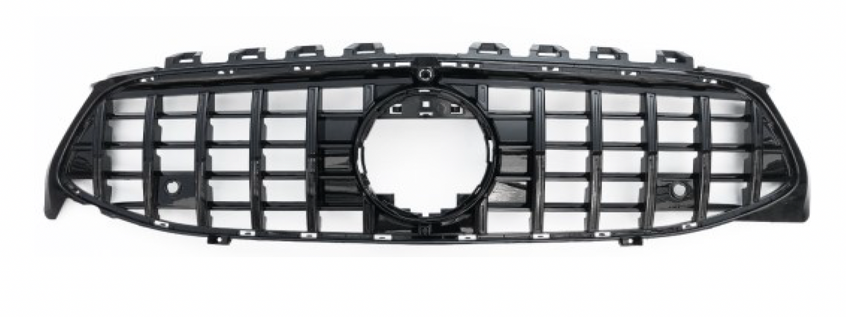 Benz CLA-Class(W118) Front Splitter,Benz Cla (W118 Benz CLA-Class(W118) Front Splitter,Benz Cla (W118