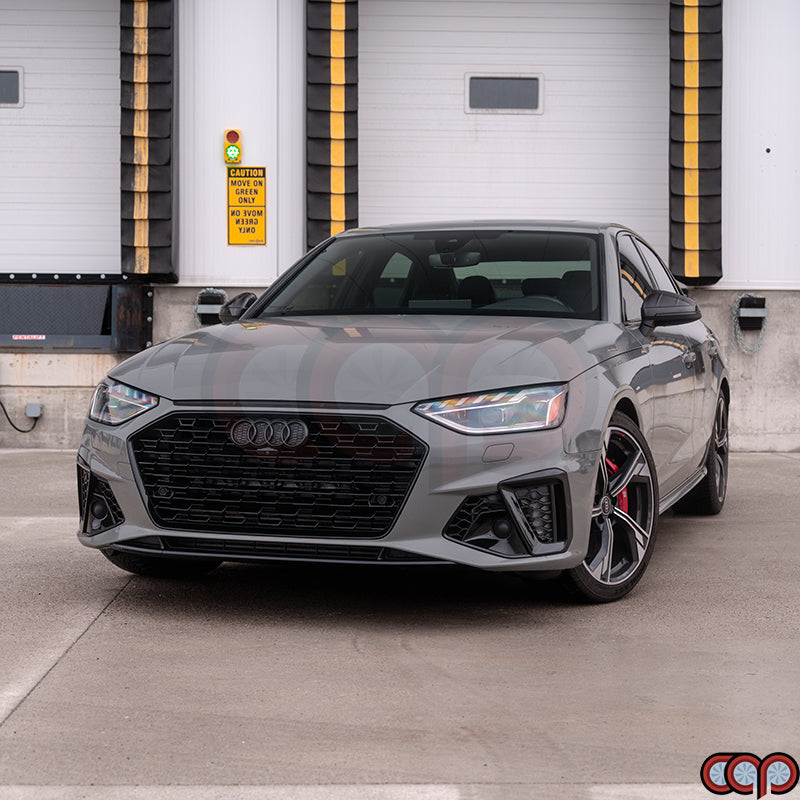 2020-2025 Audi RS4 Honeycomb Grille | B9.5 Audi A4/S4 V2