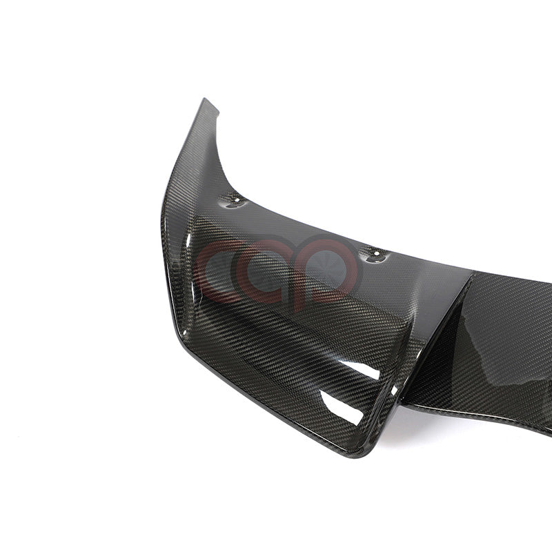 2020-2023 Tesla Model Y - Carbon Fiber Diffuser