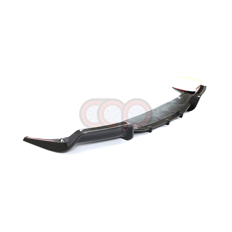 2020-2023 Tesla Model Y - Carbon Fiber Diffuser