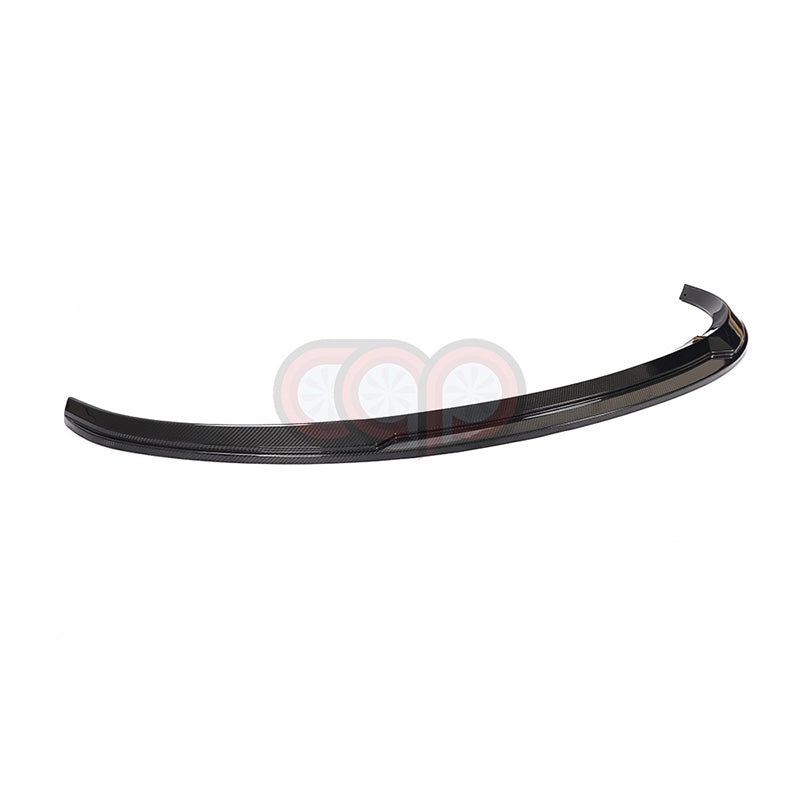2020-2023 Tesla Model Y - CAP Carbon Fiber Front Lip V1