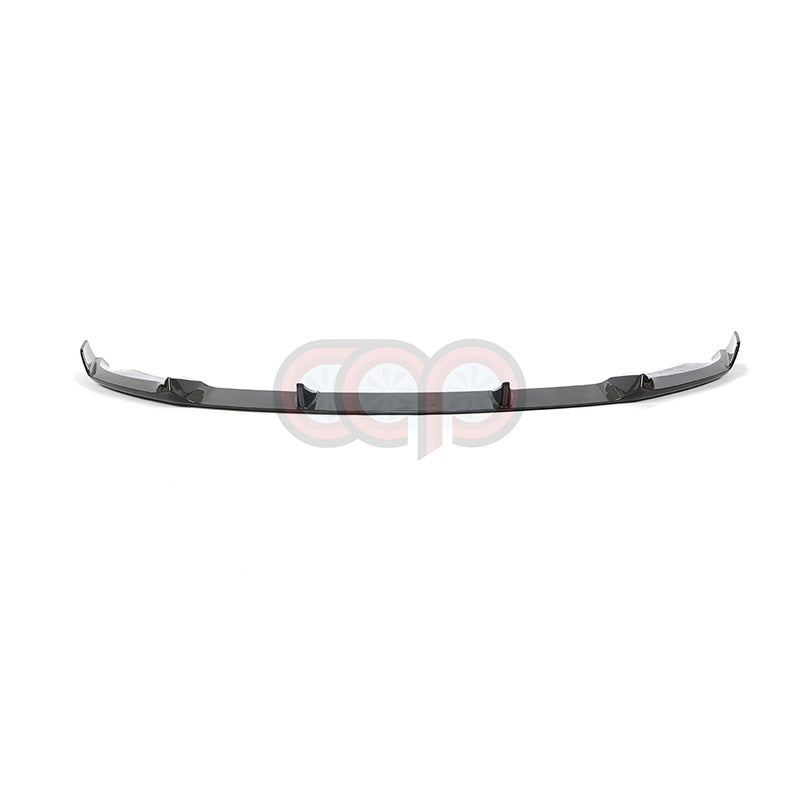 2020-2023 Tesla Model Y - CAP Carbon Fiber Front Lip V2
