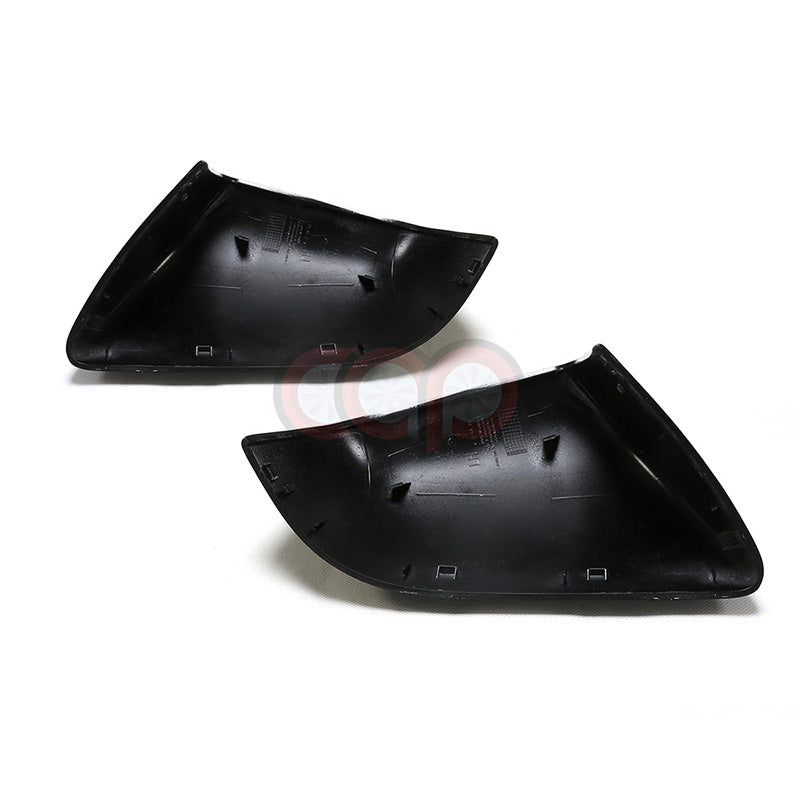 2020-2023 Tesla Model Y - Carbon Fiber Mirror Covers (Pair)