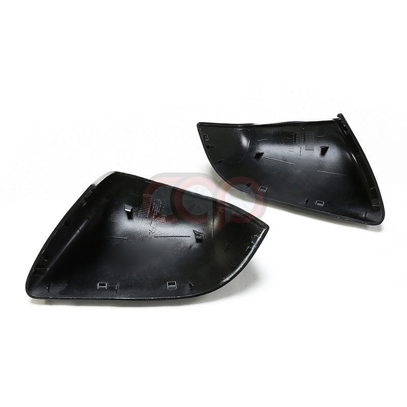 2020-2023 Tesla Model Y - Carbon Fiber Mirror Covers (Pair)