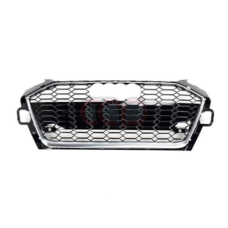 2020-2024 Audi RS4 Honeycomb Grille | B9.5 Audi A4/S4