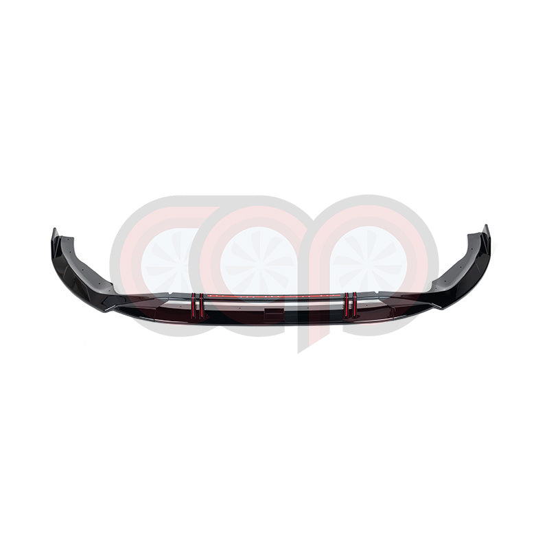 2020-2024 B9.5 Audi A5 S-Line/S5 - CAP Front Lip - V1