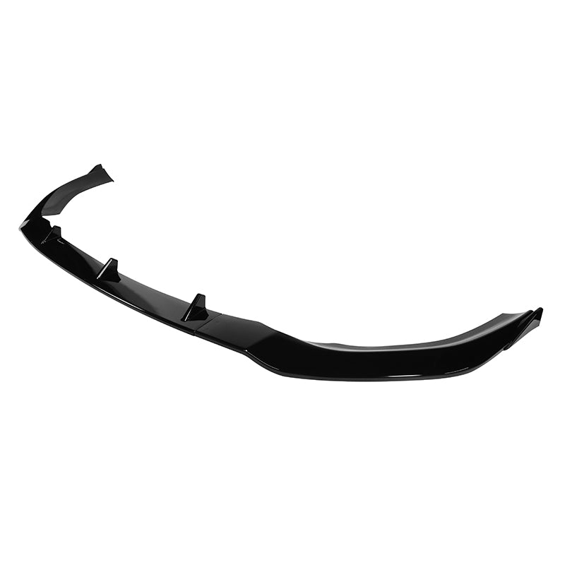 2020-2025 B9.5 Audi A4 Non S-Line - Gloss Black Front Lip