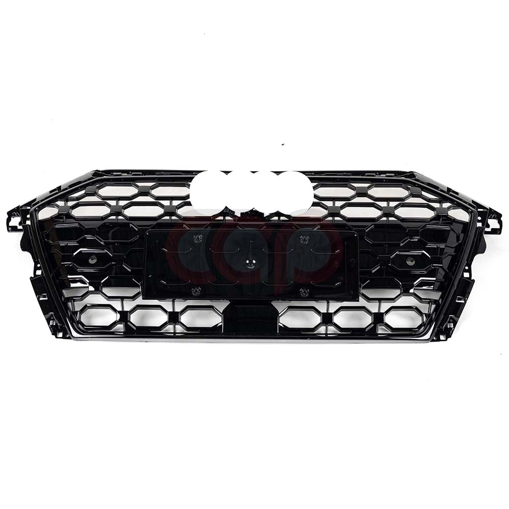 2021-2024 Audi RS3 Honeycomb Grille | 8Y Audi A3/S3