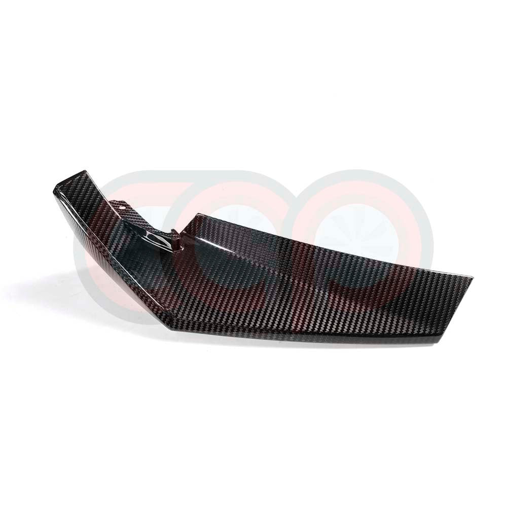2021-2024 BMW G80 M3 & G82/G83 M4 - CSL Style - CAP Dry Carbon Fiber Front Lip