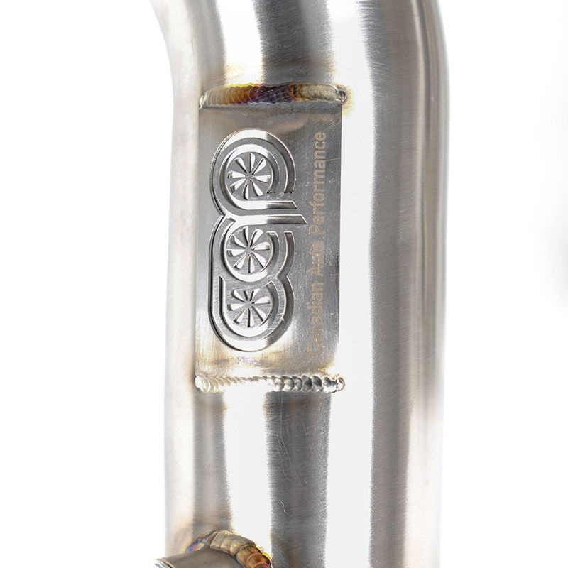 2021-2024 CAP S58 3.0 3" Downpipe – BMW G80 M3 G82 M4 G87 M2