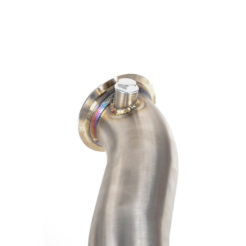 2021-2024 CAP S58 3.0 3" Downpipe – BMW G80 M3 G82 M4 G87 M2