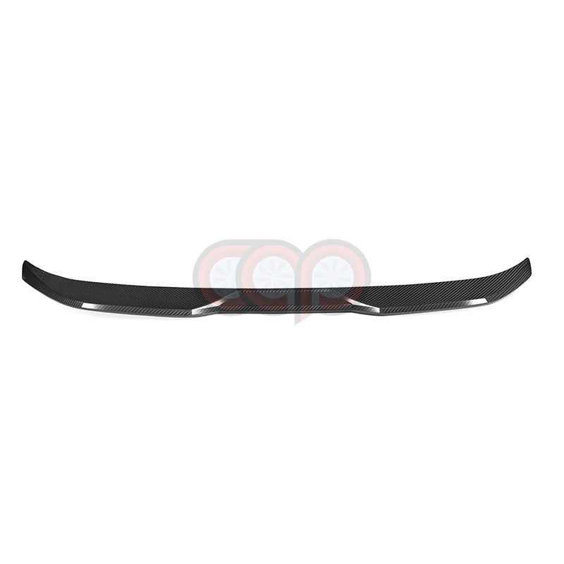 2021-2024 BMW G87 M2, G42 2 Series - Dry Carbon Fiber Spoiler - M Performance