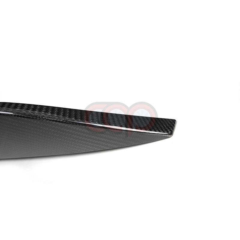 2021-2024 BMW G87 M2, G42 2 Series - Dry Carbon Fiber Spoiler - M Performance