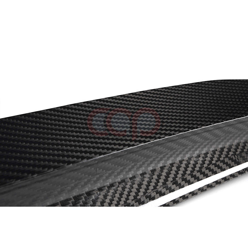 2021-2024 BMW G87 M2, G42 2 Series - Dry Carbon Fiber Spoiler - M Performance