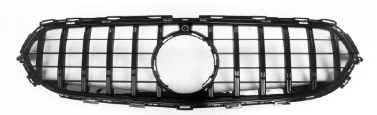 2021-2024 Mercedes-Benz E-Class GTR Style Front Grille | W213 Executive Edition