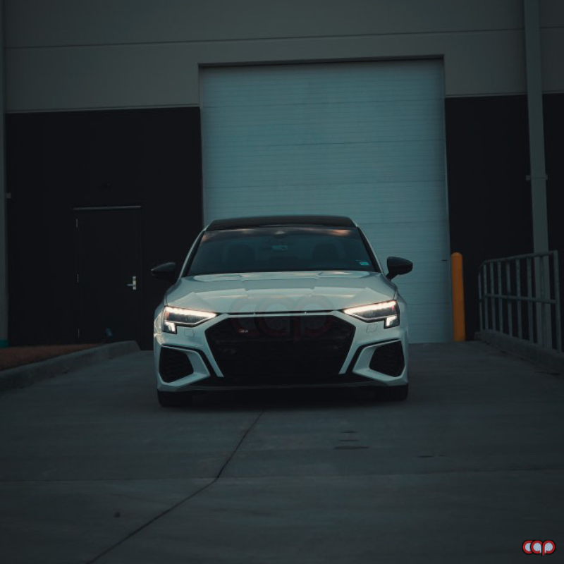 2021-2024 Audi RS3 Honeycomb Grille | 8Y Audi A3/S3