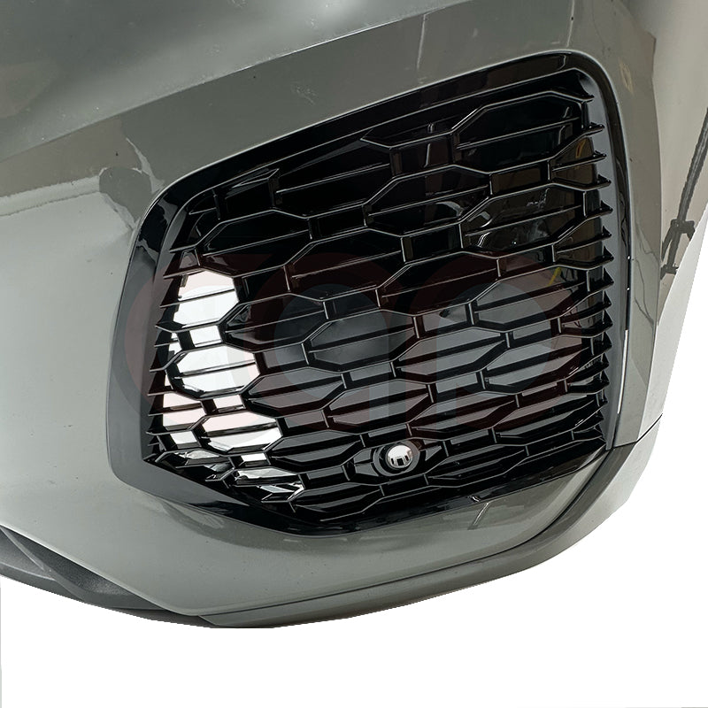 2021-2024 Audi RSQ5 Fog Grilles without ACC | FY.5 B9.5 Audi Q5/SQ5