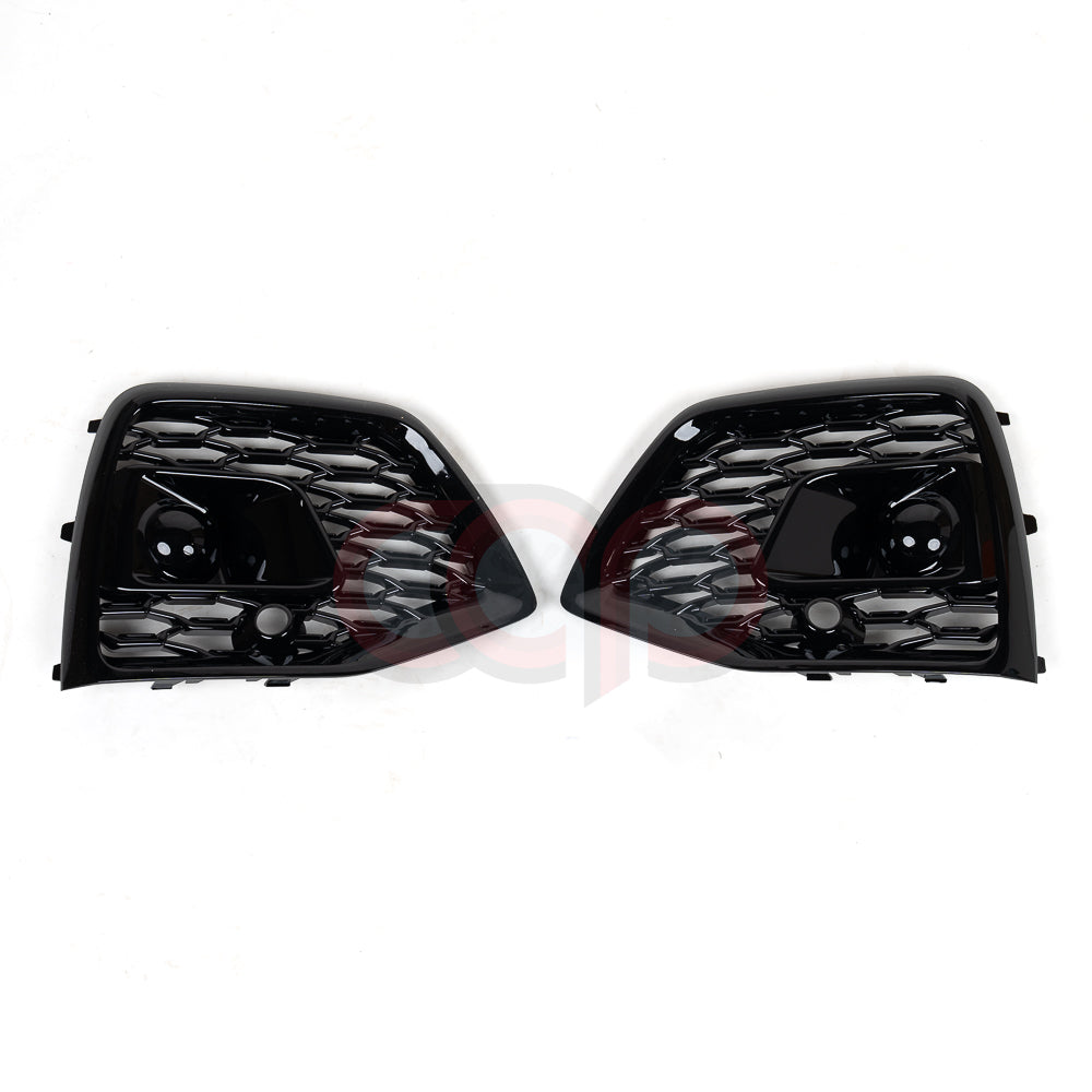 2021-2025 Audi RSQ5 Fog Grilles with ACC | FY.5 B9.5 Audi Q5/SQ5