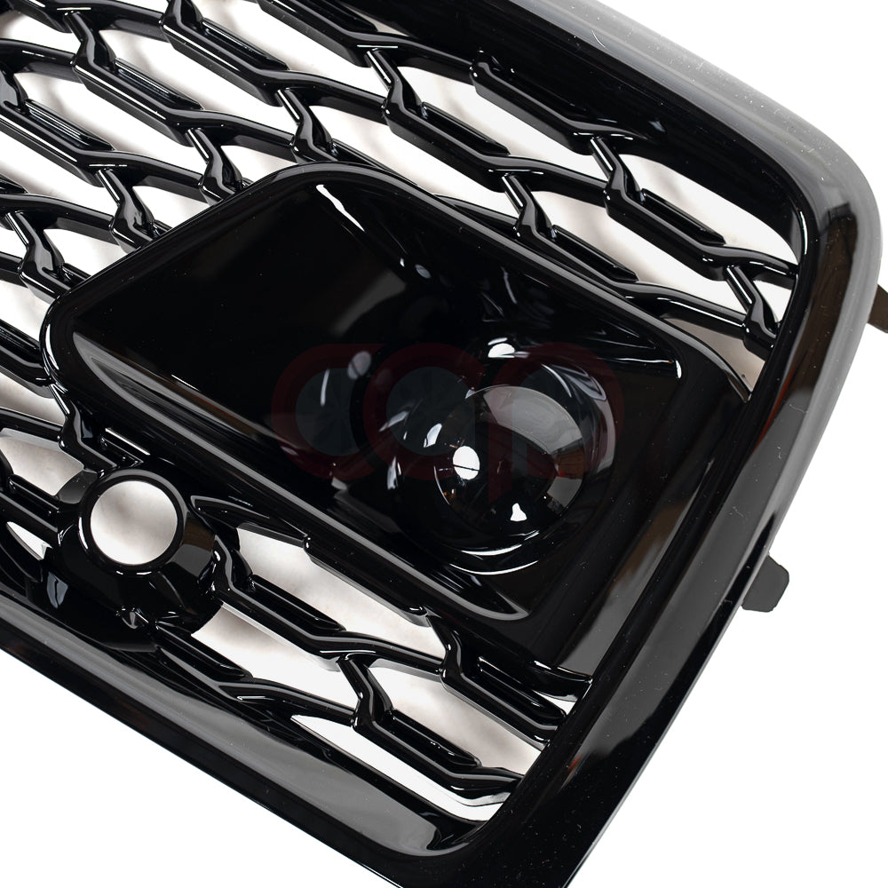 2021-2025 Audi RSQ5 Fog Grilles with ACC | FY.5 B9.5 Audi Q5/SQ5