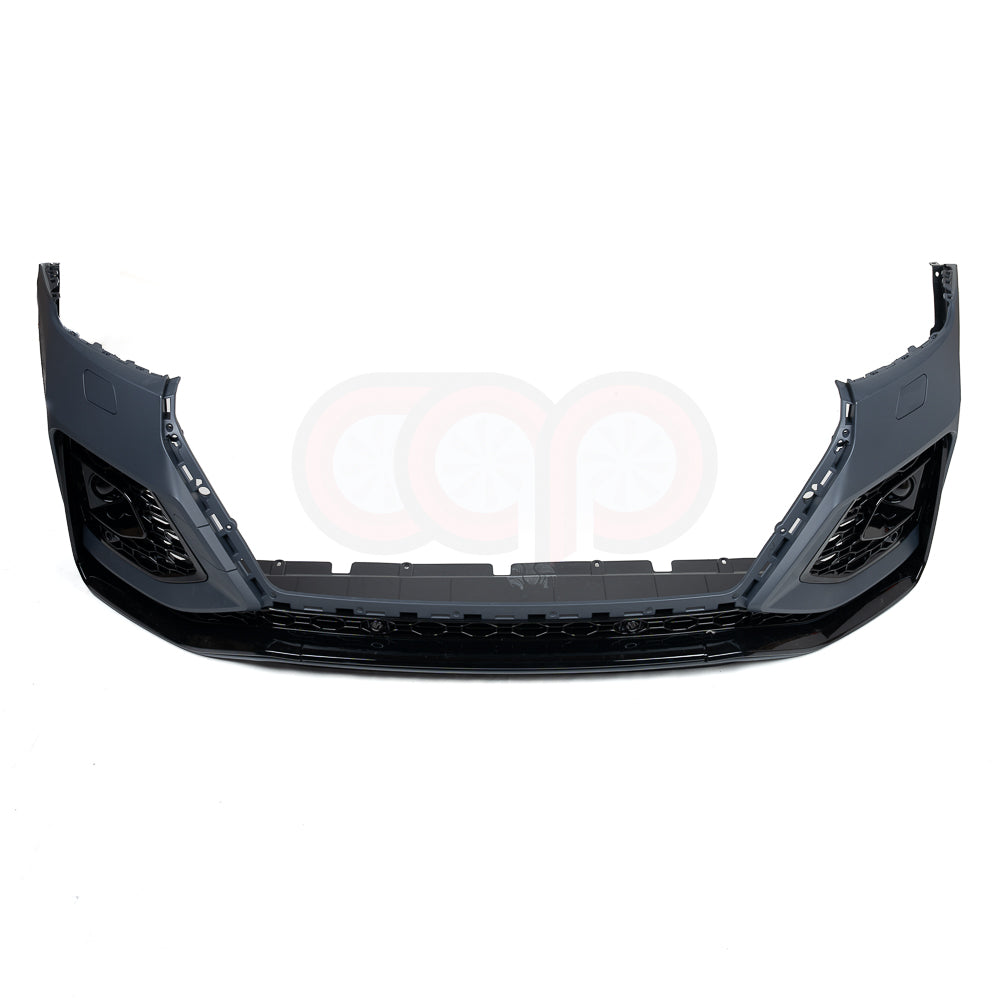 2021-2025 B9.5/FY.5 Audi Q5/SQ5 CAP Front Bumper | RS RSQ5 RSQ8 Style
