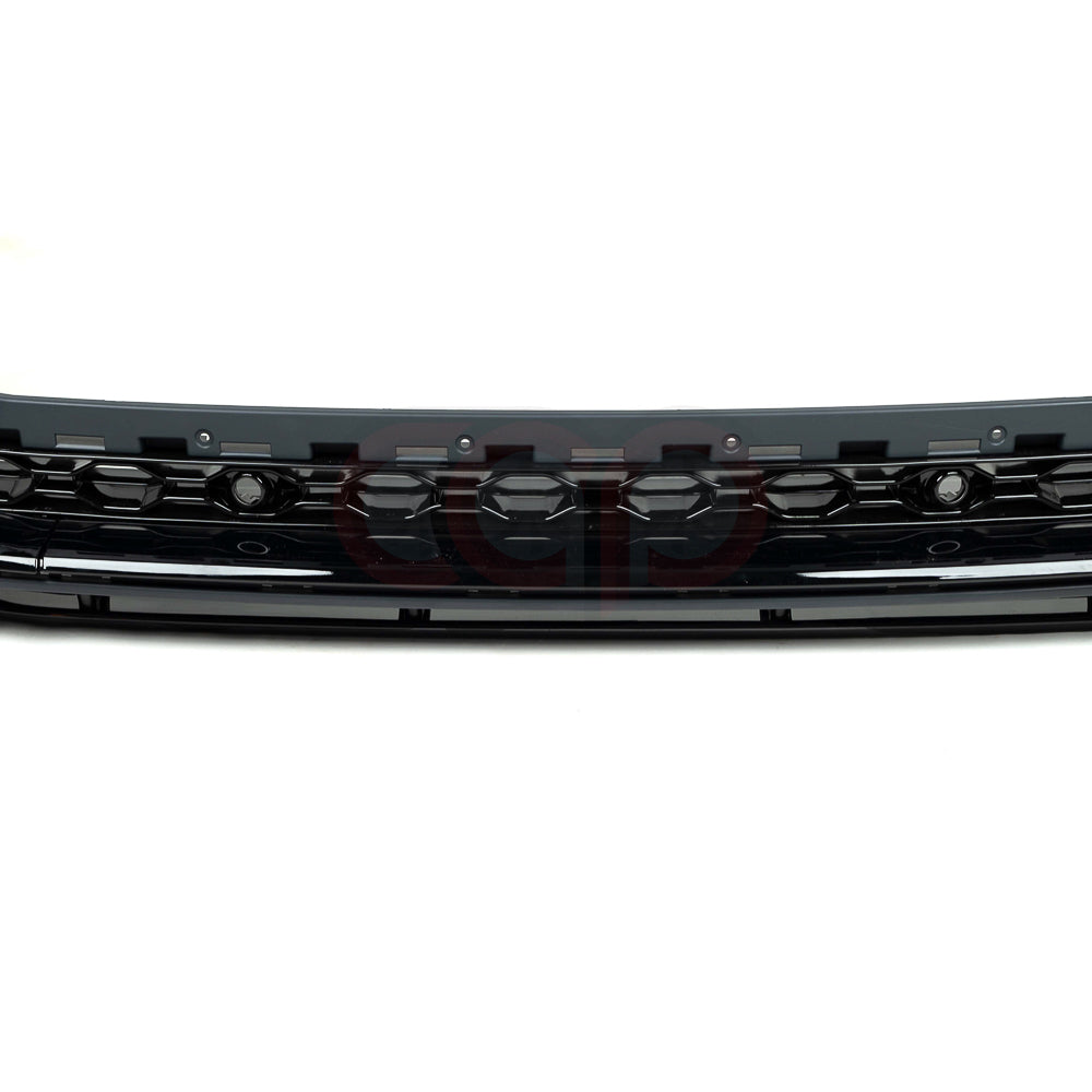 2021-2025 B9.5/FY.5 Audi Q5/SQ5 CAP Front Bumper | RS RSQ5 RSQ8 Style