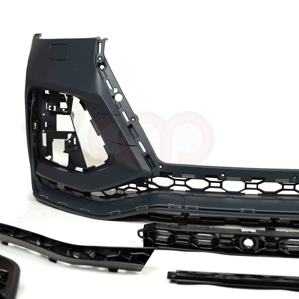 2021-2025 B9.5/FY.5 Audi Q5/SQ5 CAP Front Bumper | RS RSQ5 RSQ8 Style