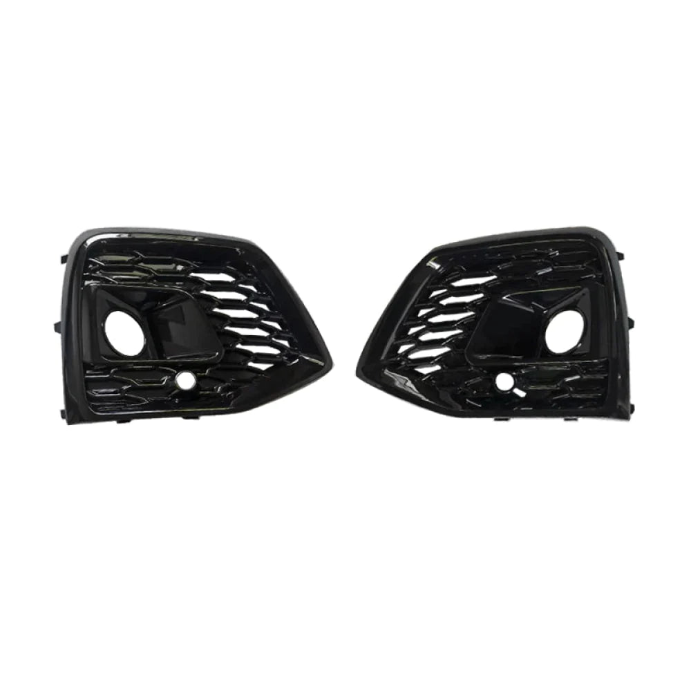 2021-2024 Audi RSQ5 Fog Grilles with ACC | FY.5 B9.5 Audi Q5/SQ5 With ACC