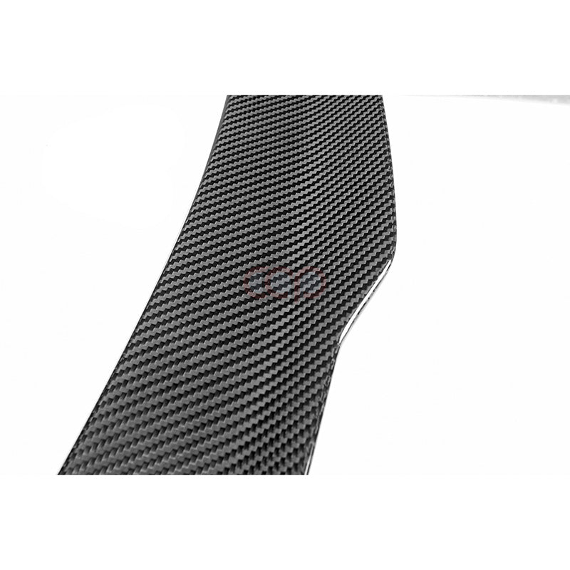 2021-2024 8Y Audi A3/S3/RS3 - Dry Carbon Fiber Spoiler - V3