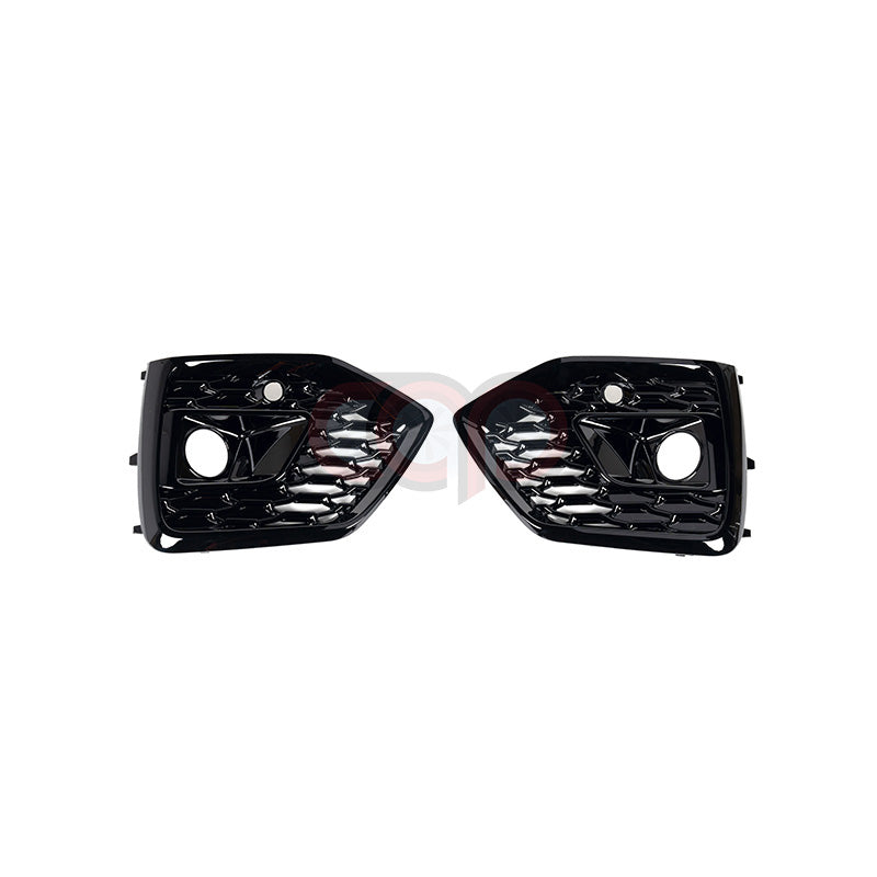 2021-2024 Audi RSQ5 Fog Grilles with ACC | FY.5 B9.5 Audi Q5/SQ5