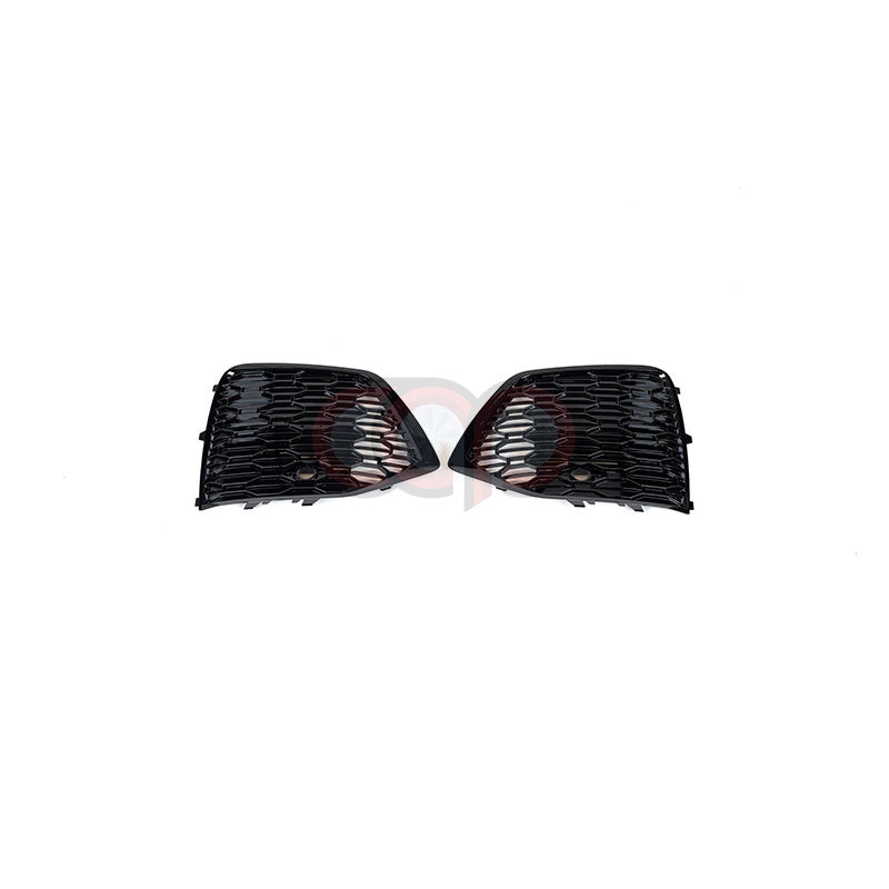 2021-2024 Audi RSQ5 Fog Grilles without ACC | FY.5 B9.5 Audi Q5/SQ5