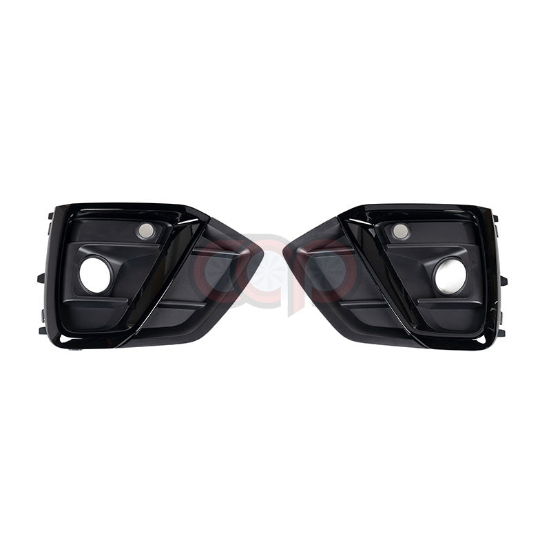 2021-2024 Audi SQ5 Fog Grilles | FY.5 B9.5 Audi Q5/SQ5