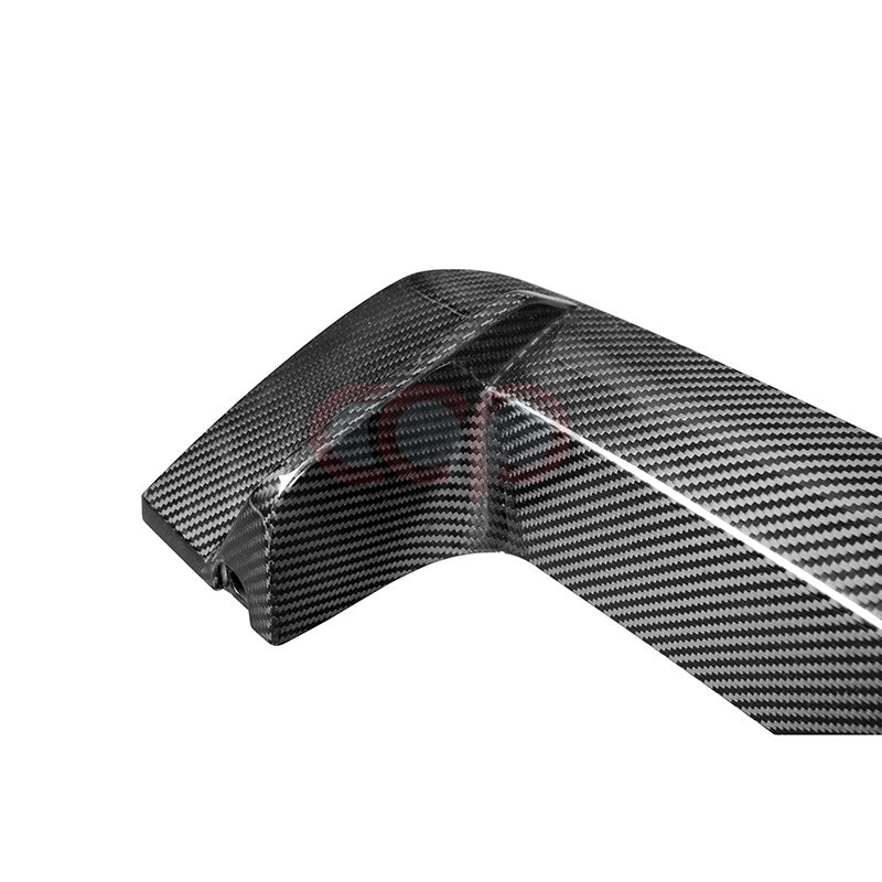 2021-2024 BMW G80 M3 & G82/G83 M4 - CAP Pre Preg Carbon Fiber Diffuser - OEM Style
