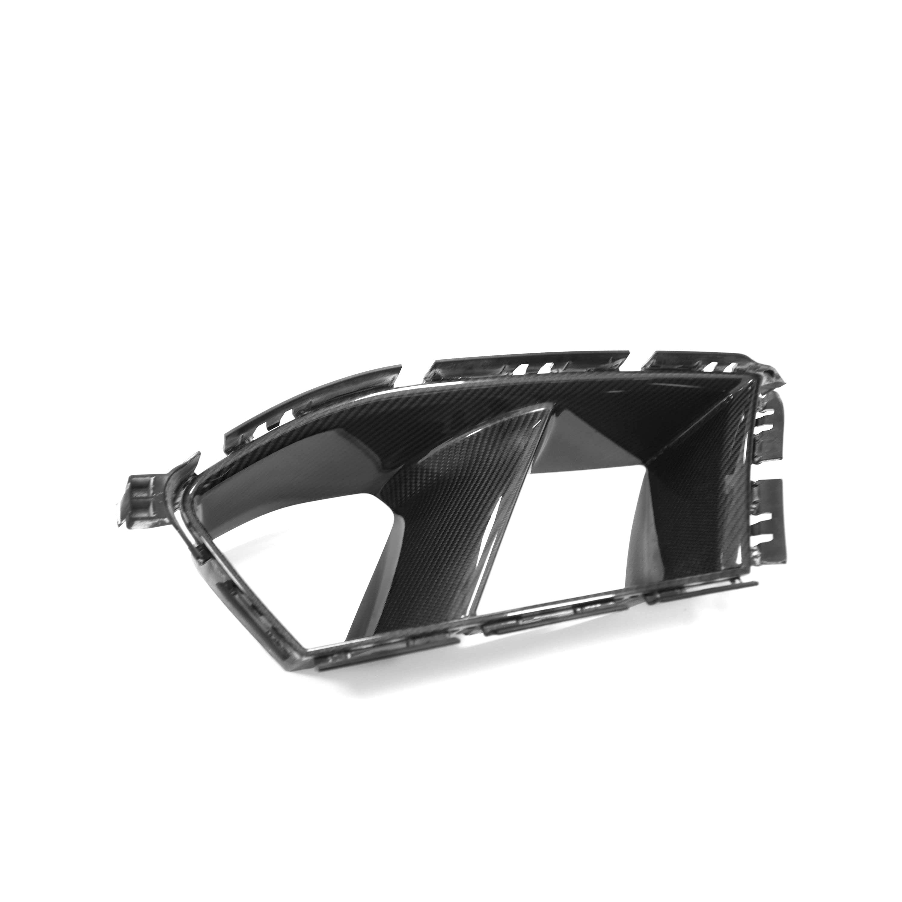 2021-2024 BMW G80 M3 & G82/G83 M4 - Pre Preg Carbon Fiber Front Air Ducts - M Performance