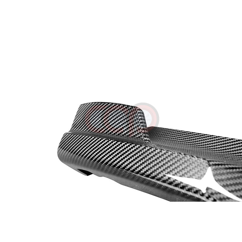 2021-2024 BMW G80 M3 & G82/G83 M4 - M Performance Style - CAP Pre Preg Carbon Fiber Front Lip
