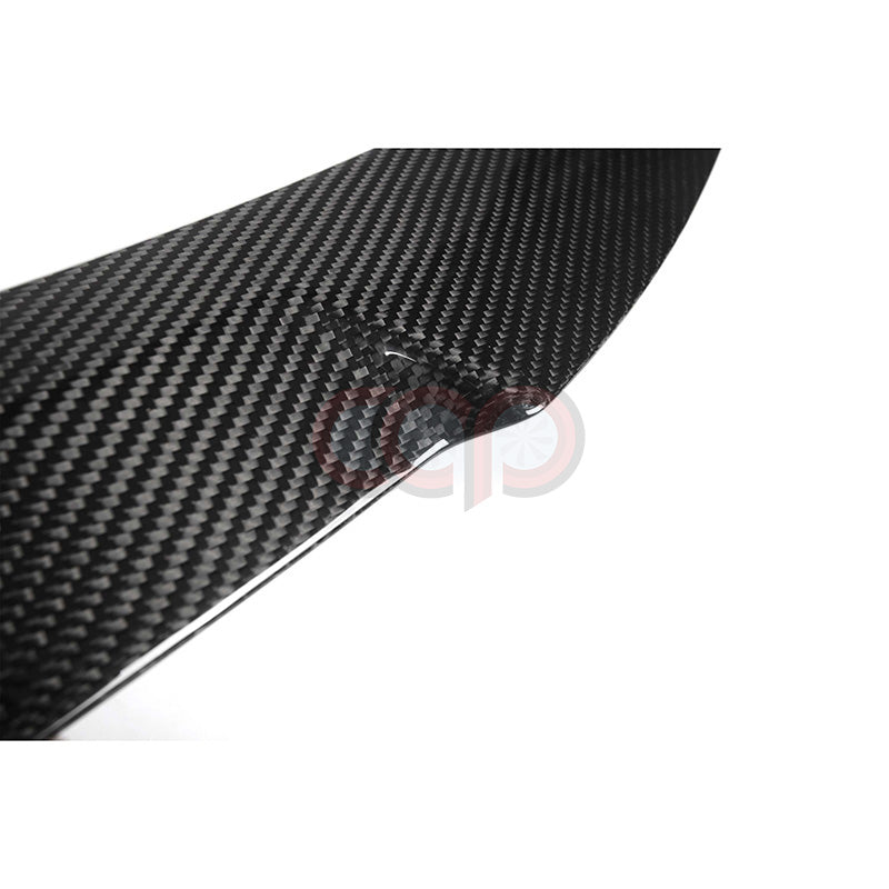 2021-2024 BMW G82 M4 & G22 4 Series - Dry Carbon Fiber Spoiler - V2