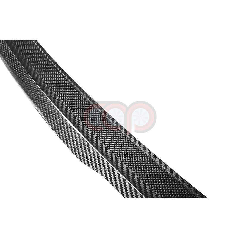 2021-2024 BMW G82 M4 & G22 4 Series - Dry Carbon Fiber Spoiler - M Style
