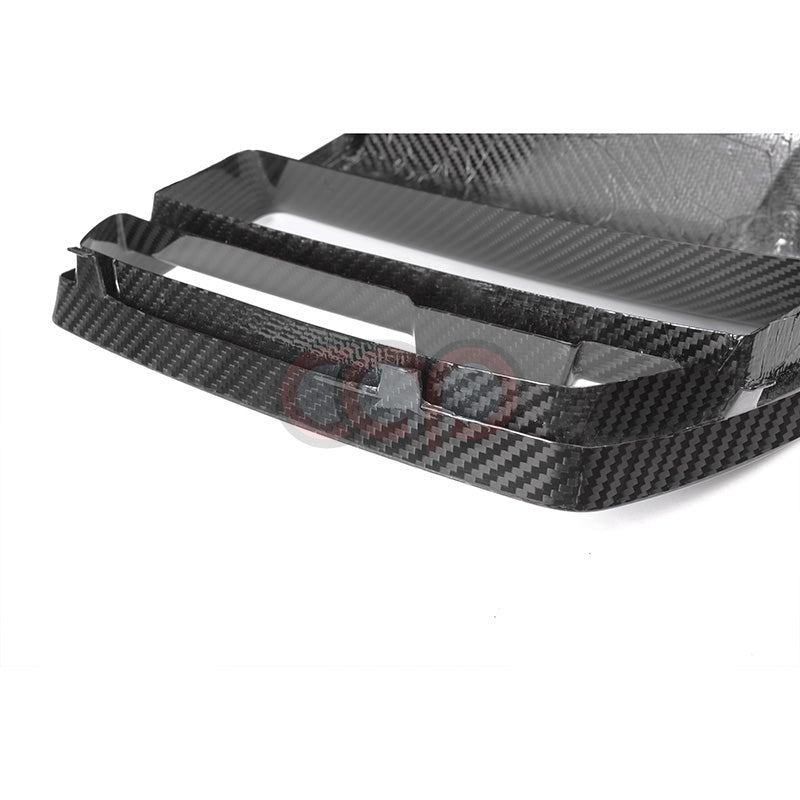 2021-2024 BMW G80 M3, G82 M4 | Pre Preg Carbon Fiber Grille V1