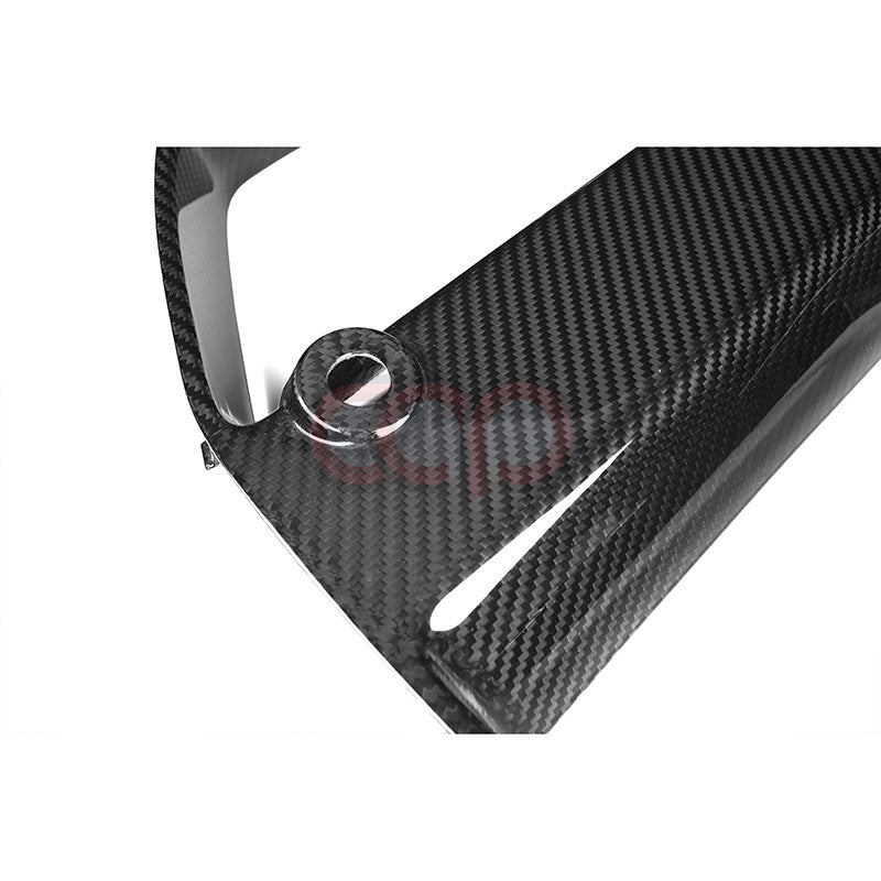 2021-2024 BMW G80 M3, G82 M4 | V Style Pre Preg Carbon Fiber Grille