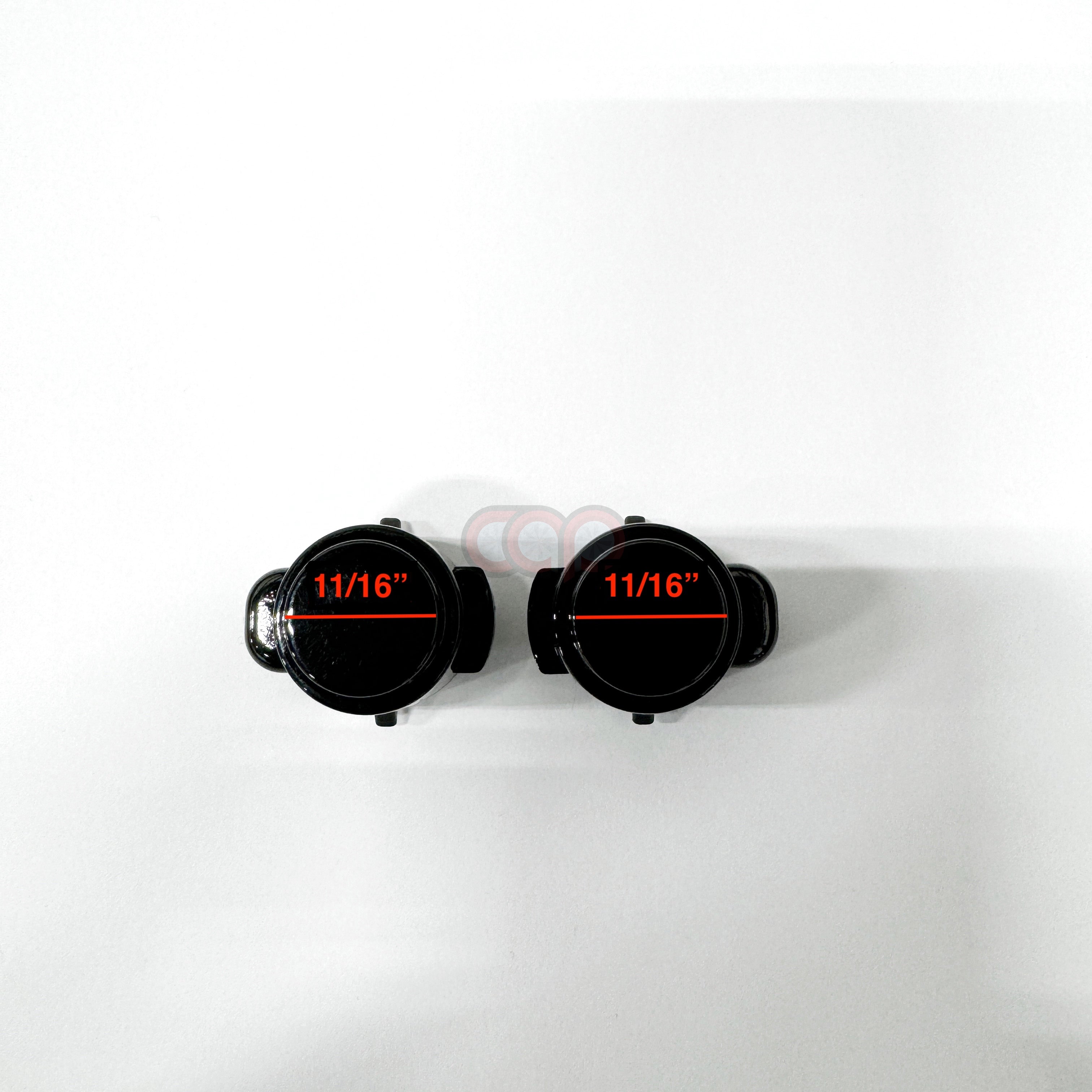 CAP Parking Sensor Plugs (Pair)