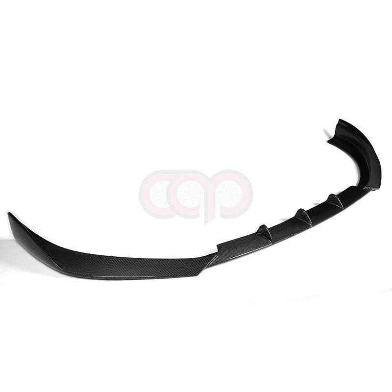 2015-2016 8V Audi A3 S-Line/S3 - CAP Carbon Fiber Front Lip V2