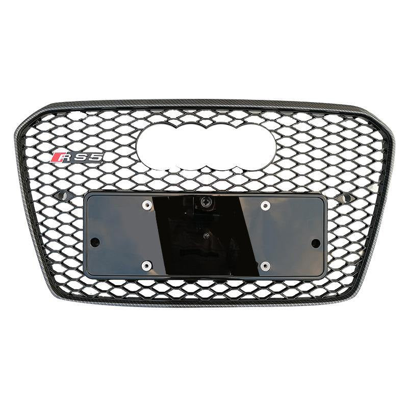 2013-2017 Audi RS5 Honeycomb Grille | B8.5 Audi A5/S5/RS5