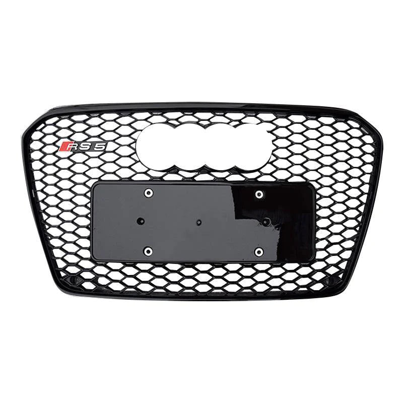 2013-2017 Audi RS5 Honeycomb Grille | B8.5 Audi A5/S5/RS5
