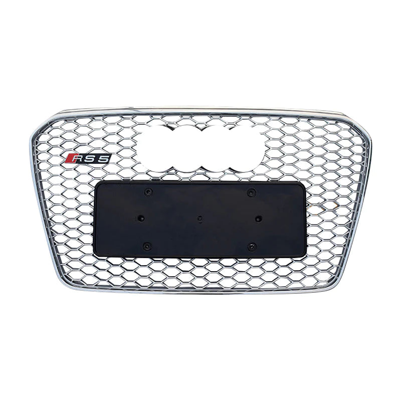 2013-2017 Audi RS5 Honeycomb Grille | B8.5 Audi A5/S5/RS5
