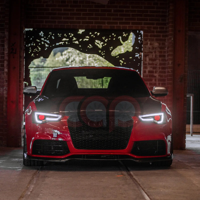 2013-2017 Audi RS5 Honeycomb Grille | B8.5 Audi A5/S5/RS5