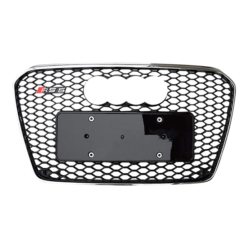2013-2017 Audi RS5 Honeycomb Grille | B8.5 Audi A5/S5/RS5