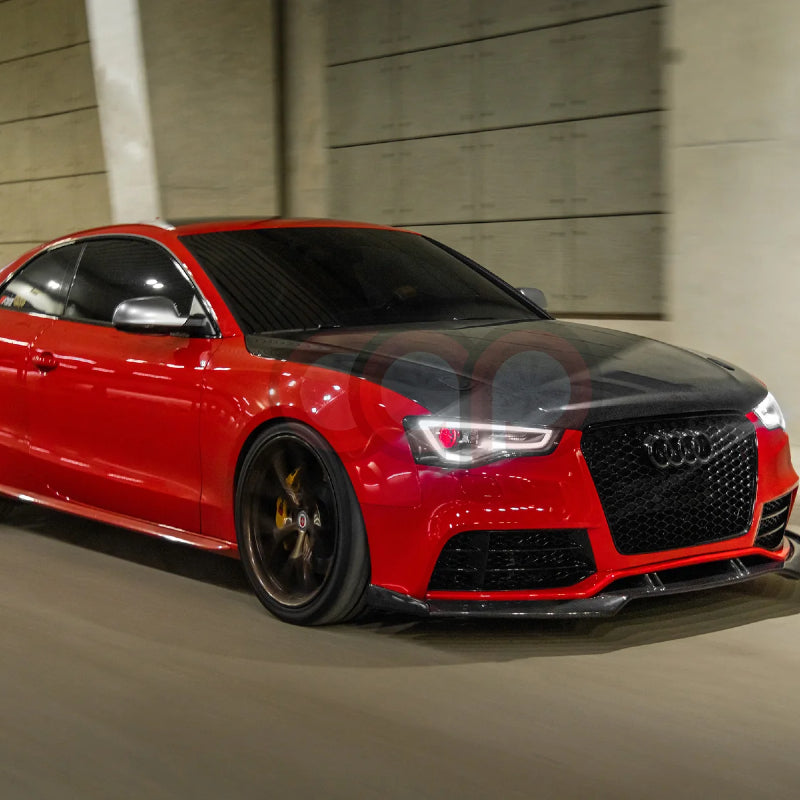 2013-2017 Audi RS5 Honeycomb Grille | B8.5 Audi A5/S5/RS5