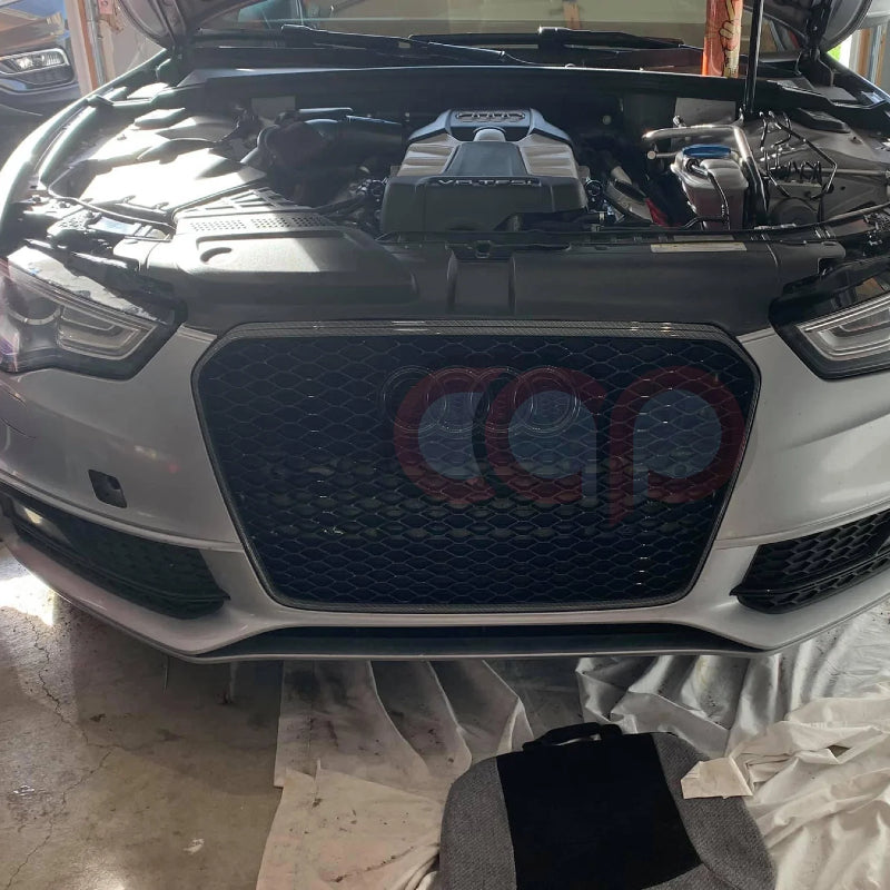 2013-2017 Audi RS5 Honeycomb Grille | B8.5 Audi A5/S5/RS5