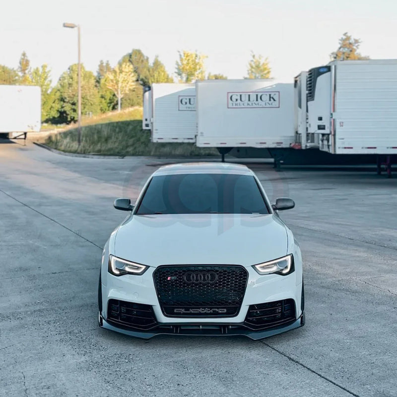 2013-2017 Audi RS5 Honeycomb Grille Quattro | B8.5 Audi A5/S5/RS5